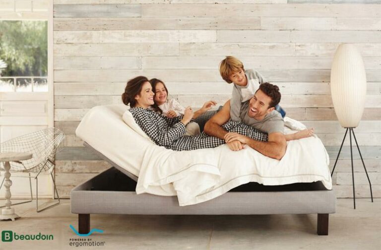 cama electrica