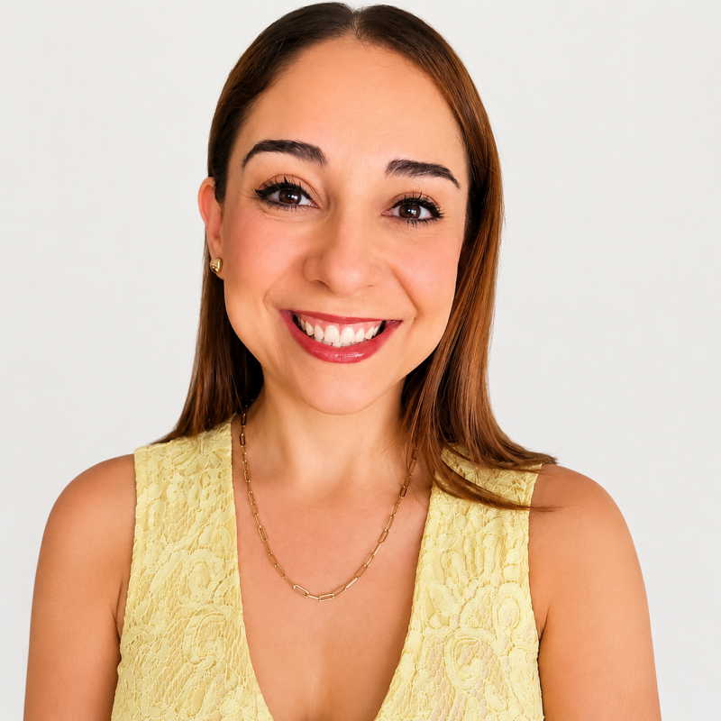 Elisa Escamilla - Especialista en salud del sueño