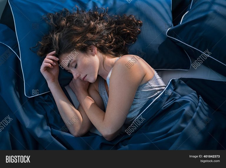 Recomendaciones para dormir bien que realmente funcionan